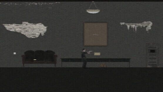 He Needs His Medicine — screenshot 4