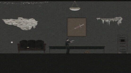 He Needs His Medicine — screenshot 5