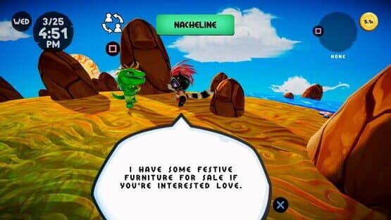 Paraiso Island: Disaster Relief — screenshot 3