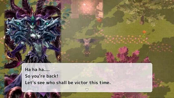 The Adventurer: Episode 2 - New Dreams — screenshot 2