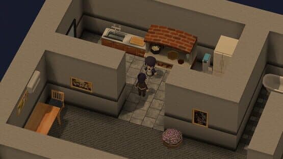 The Adventurer: Episode 2 - New Dreams — screenshot 3