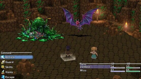 The Adventurer: Episode 2 - New Dreams — screenshot 6