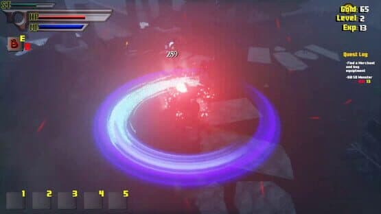 ZeroChance — screenshot 1