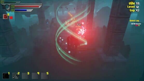ZeroChance — screenshot 2
