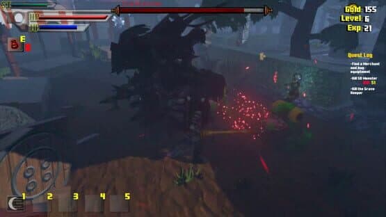 ZeroChance — screenshot 3