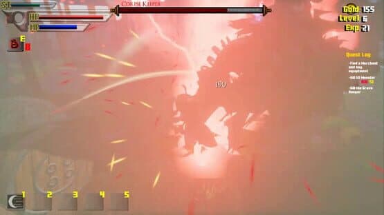 ZeroChance — screenshot 4