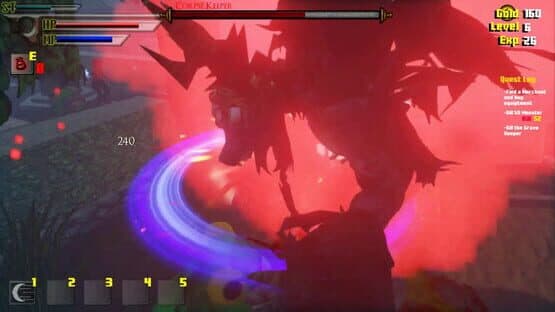 ZeroChance — screenshot 5