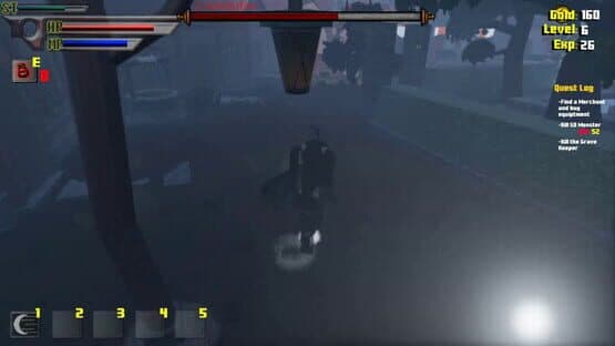 ZeroChance — screenshot 7