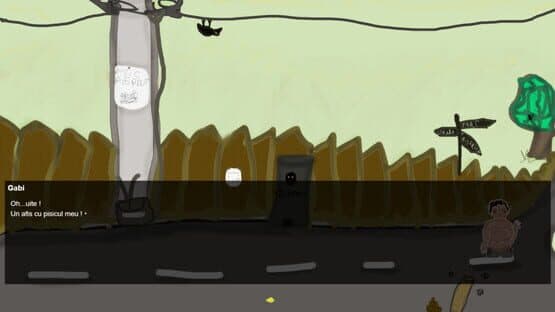 Aventura Pisicului Pierdut — screenshot 3