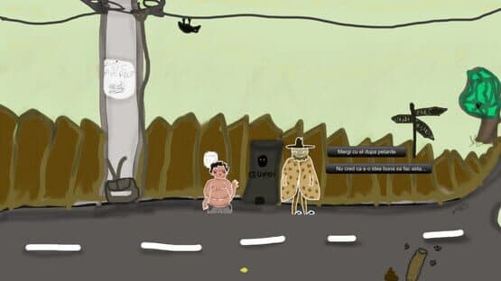 Aventura Pisicului Pierdut — screenshot 4