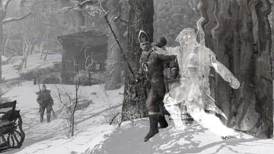 Assassin's Creed III: Tyranny of King Washington - The Infamy — screenshot 6