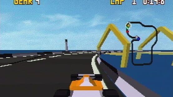 Checkered Flag — screenshot 1