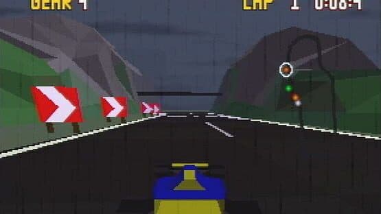 Checkered Flag — screenshot 2