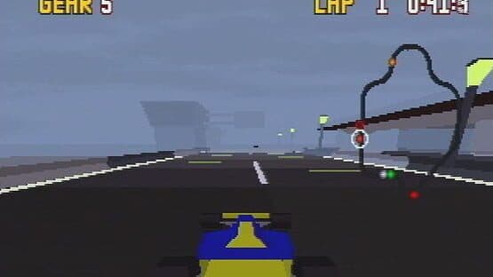 Checkered Flag — screenshot 3