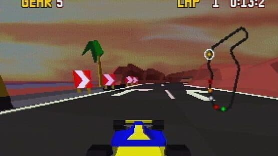 Checkered Flag — screenshot 4