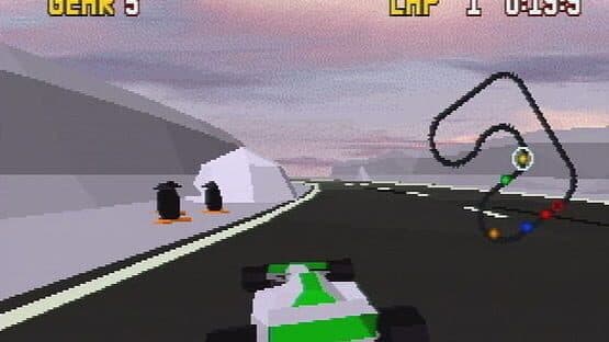 Checkered Flag — screenshot 5