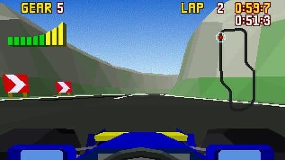 Checkered Flag — screenshot 6