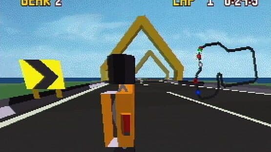 Checkered Flag — screenshot 7