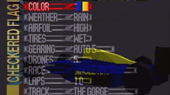 Checkered Flag — screenshot 8
