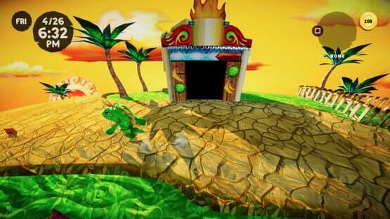 Paraiso Island: Restaurant Expansion — screenshot 1