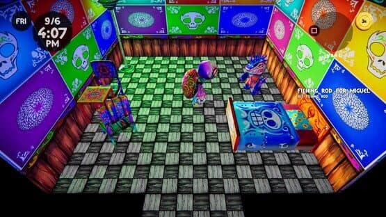 Paraiso Island: Hotel Expansion — screenshot 1