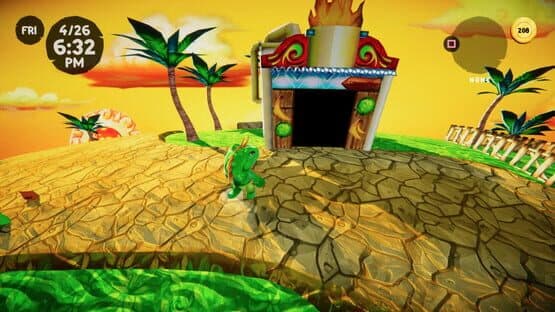 Paraiso Island: Restaurant Expansion — screenshot 2