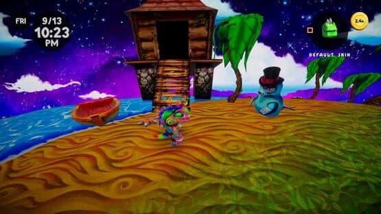 Paraiso Island: Hotel Expansion — screenshot 2