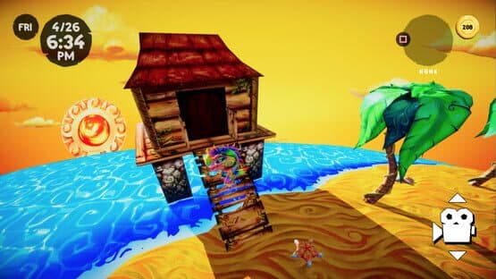Paraiso Island: Restaurant Expansion — screenshot 3