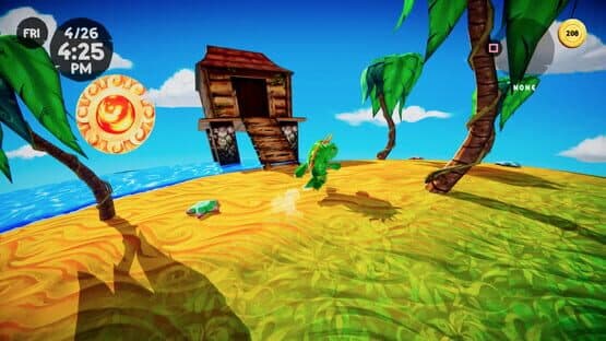Paraiso Island: Restaurant Expansion — screenshot 4