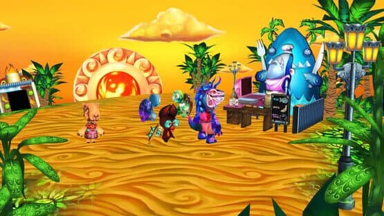 Paraiso Island: Restaurant Expansion — screenshot 5