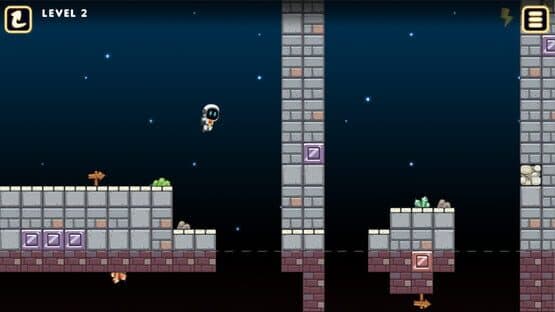 Crazy Gravity — screenshot 1