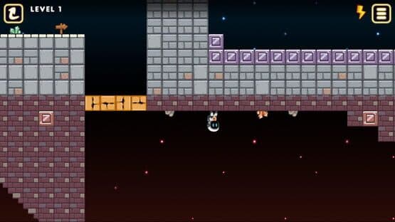 Crazy Gravity — screenshot 2