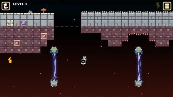 Crazy Gravity — screenshot 3