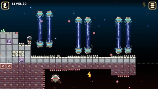 Crazy Gravity — screenshot 4