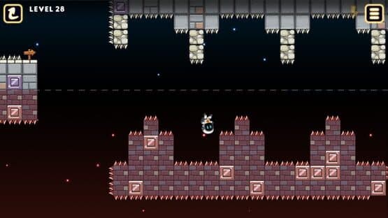 Crazy Gravity — screenshot 5