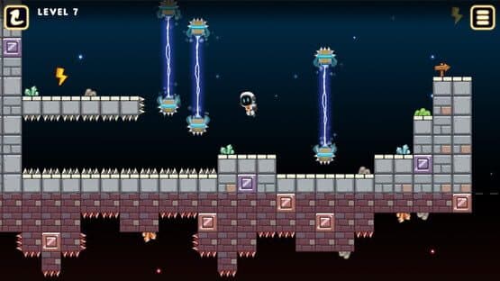 Crazy Gravity — screenshot 6