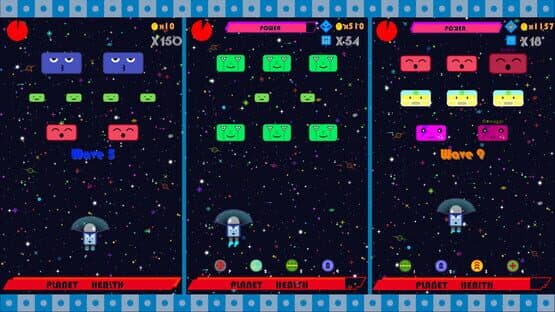 Things That Bounce and Explode — screenshot 6
