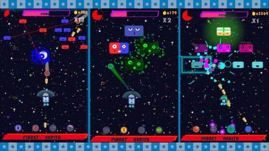 Things That Bounce and Explode — screenshot 8