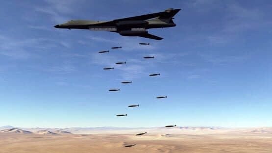 DCS World: A-10C - Red Flag Campaign — screenshot 2