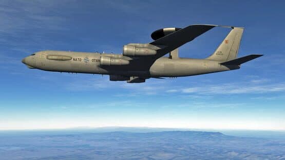 DCS World: A-10C - Red Flag Campaign — screenshot 8