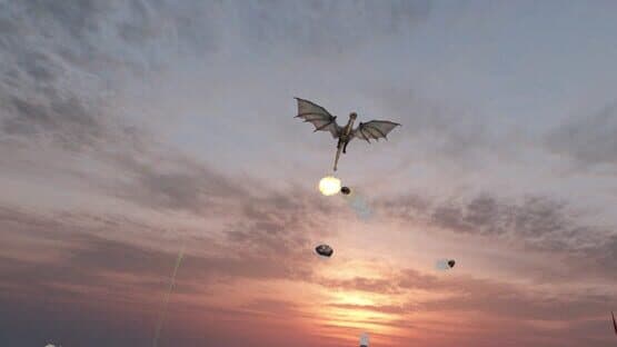 Cinders of Hades — screenshot 3