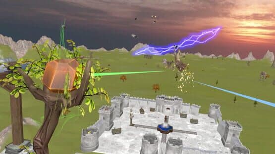 Cinders of Hades — screenshot 4
