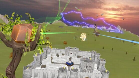 Cinders of Hades — screenshot 5