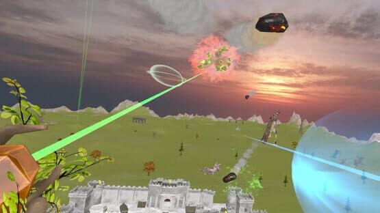 Cinders of Hades — screenshot 6
