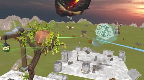 Cinders of Hades — screenshot 7
