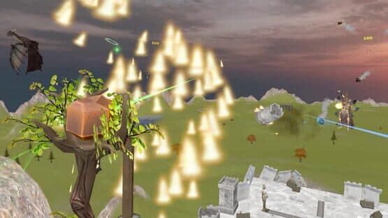 Cinders of Hades — screenshot 8