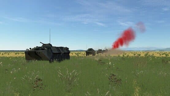 DCS World: A-10C - Advanced Aircraft Training Qualification Campaign — screenshot 1