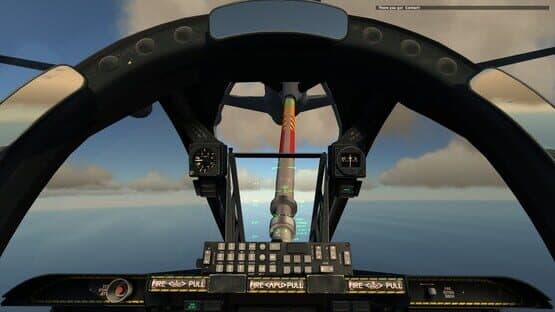 DCS World: A-10C - Advanced Aircraft Training Qualification Campaign — screenshot 3