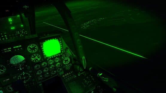 DCS World: A-10C - The Enemy Within Campaign — screenshot 5