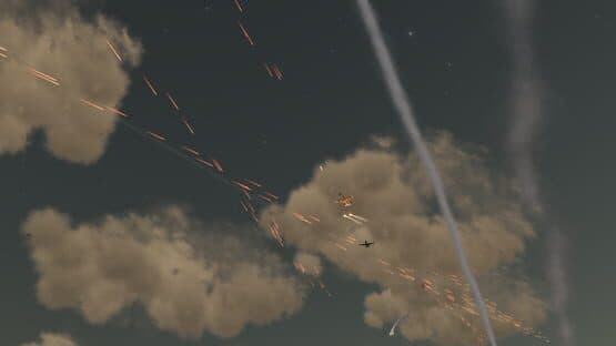DCS World: A-10C - Operation Piercing Fury Campaign — screenshot 4